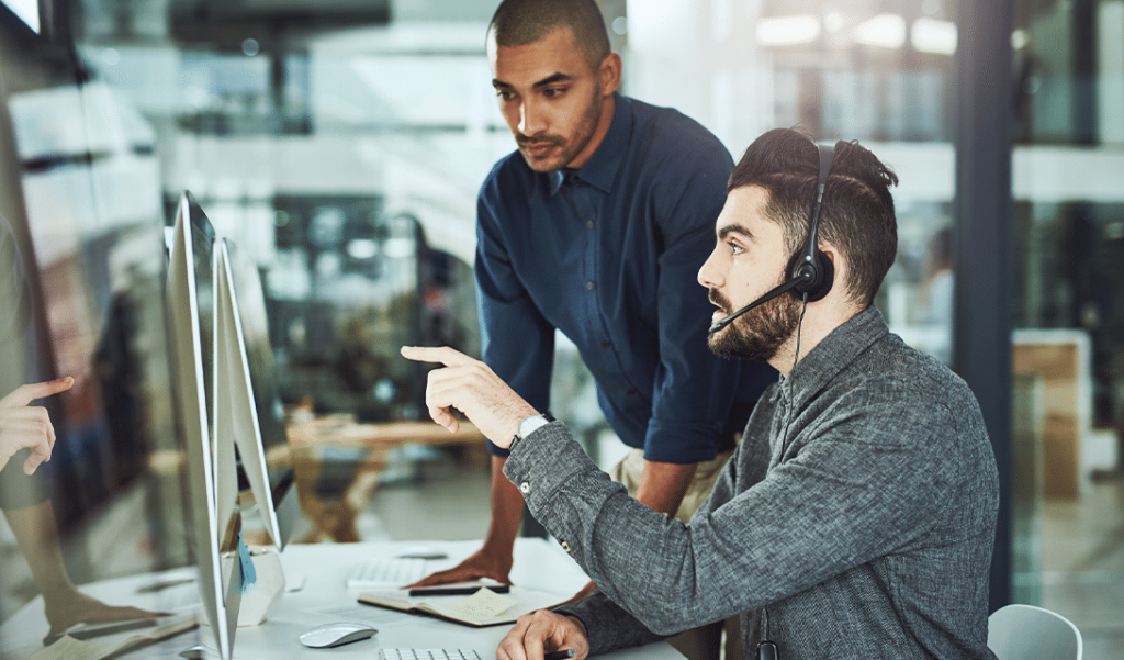 what is customer support th